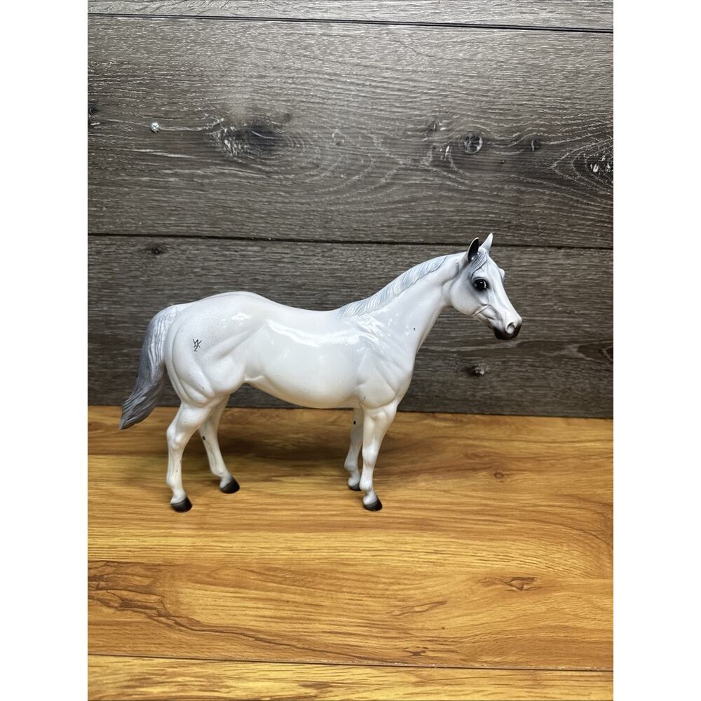 Peter Stone Ideal Stock Horse #9965 Millenium Horse Y2K